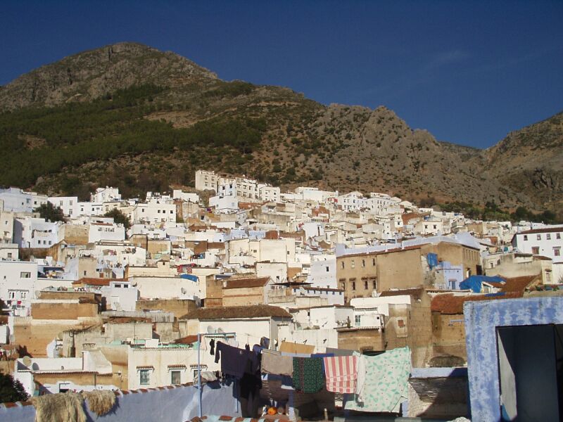 morocco